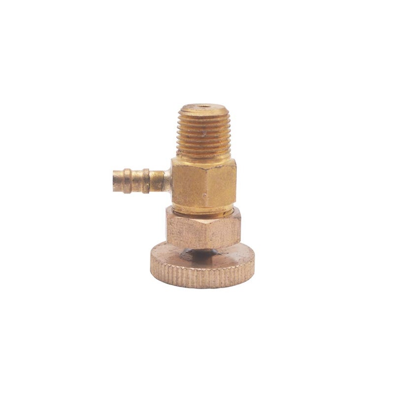 AIPICO 6598102 Fuel Bleeder Valve Injector Pump Valve Fits Bobcat 443 453 543 553 643 743 751 S150 S185 S530 T140 T190 - Image 2